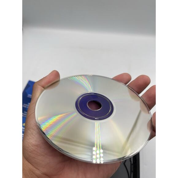 Incredible Machine (Panasonic 3DO, 1994) Long Box, Tested - Picture 9 of 10